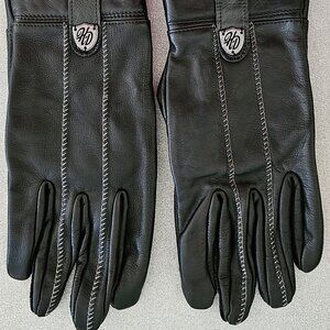 Harley Davidson Gloves - Sz L